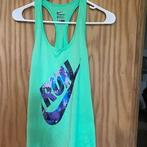 Nike Tank Top